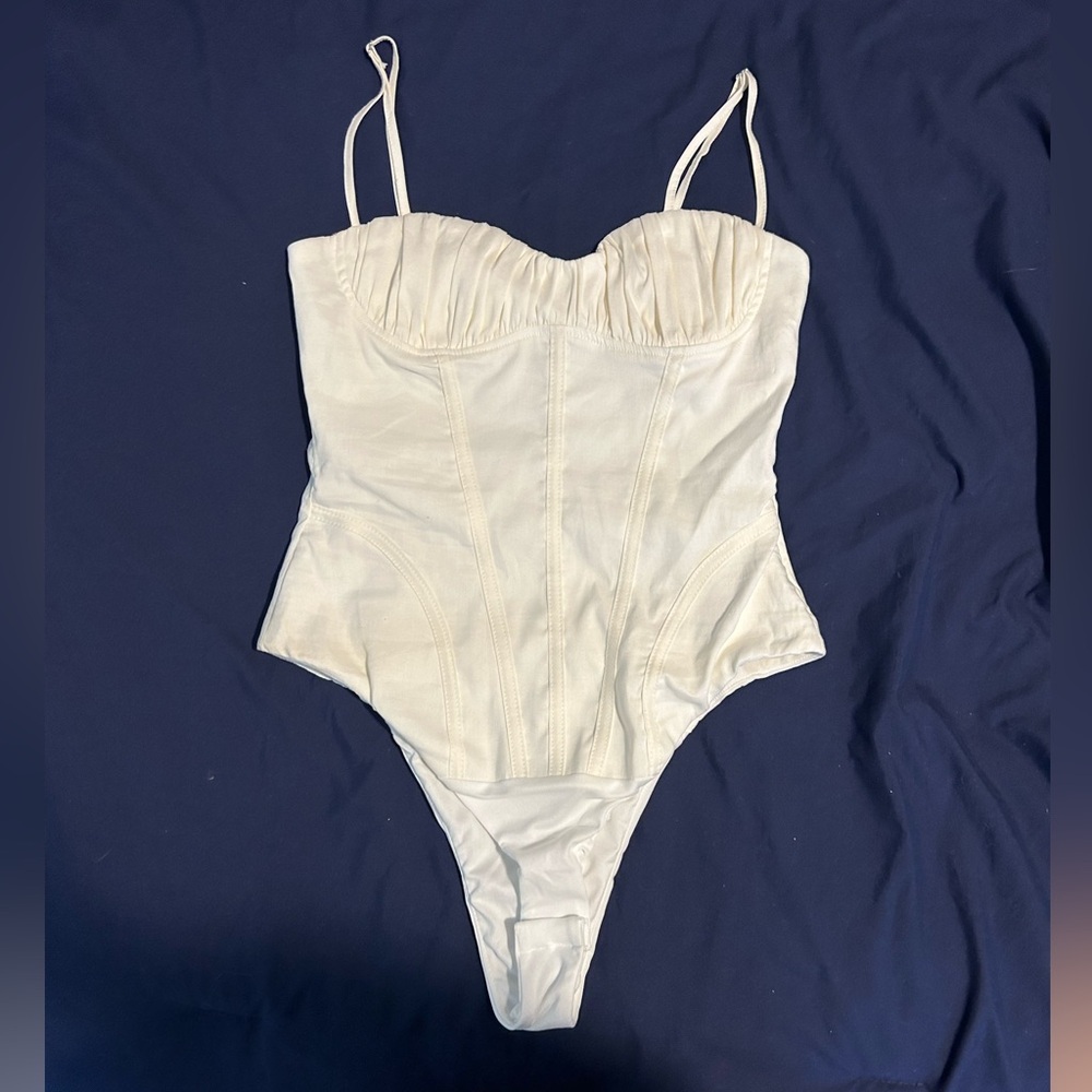 ZARA BODYSUIT